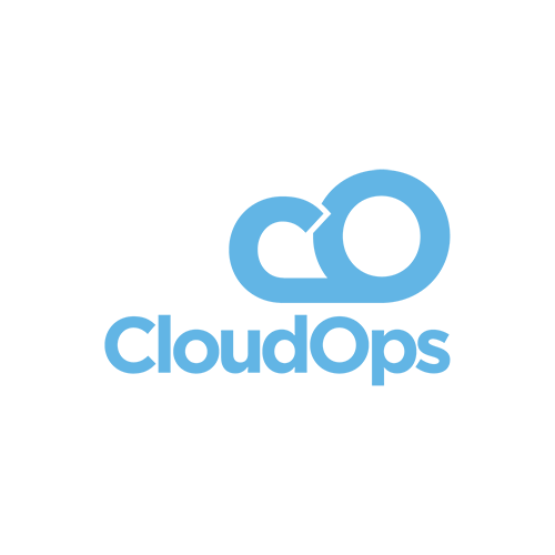 Cloud Ops' logo