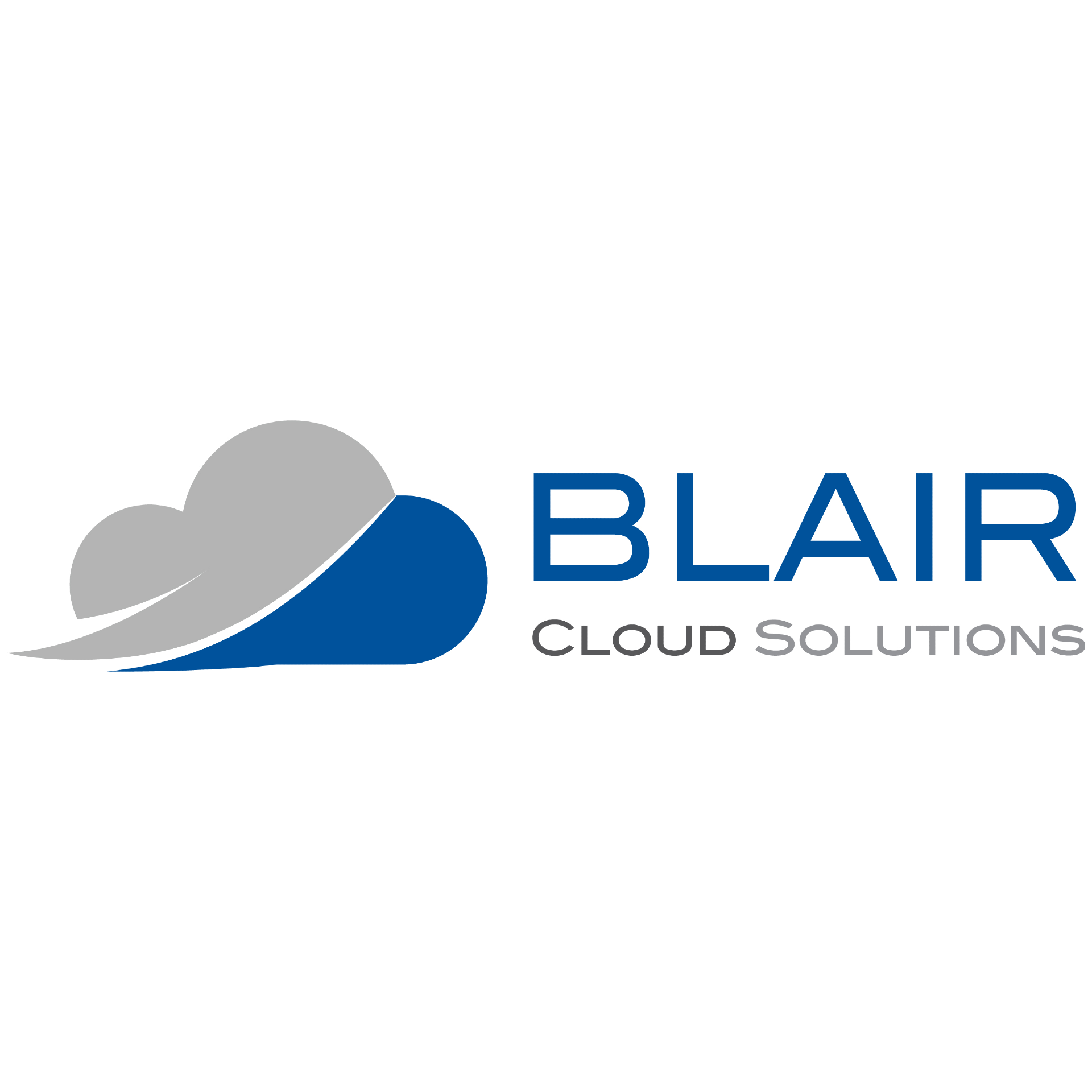 Blair Logo