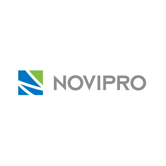 Novipro Logo